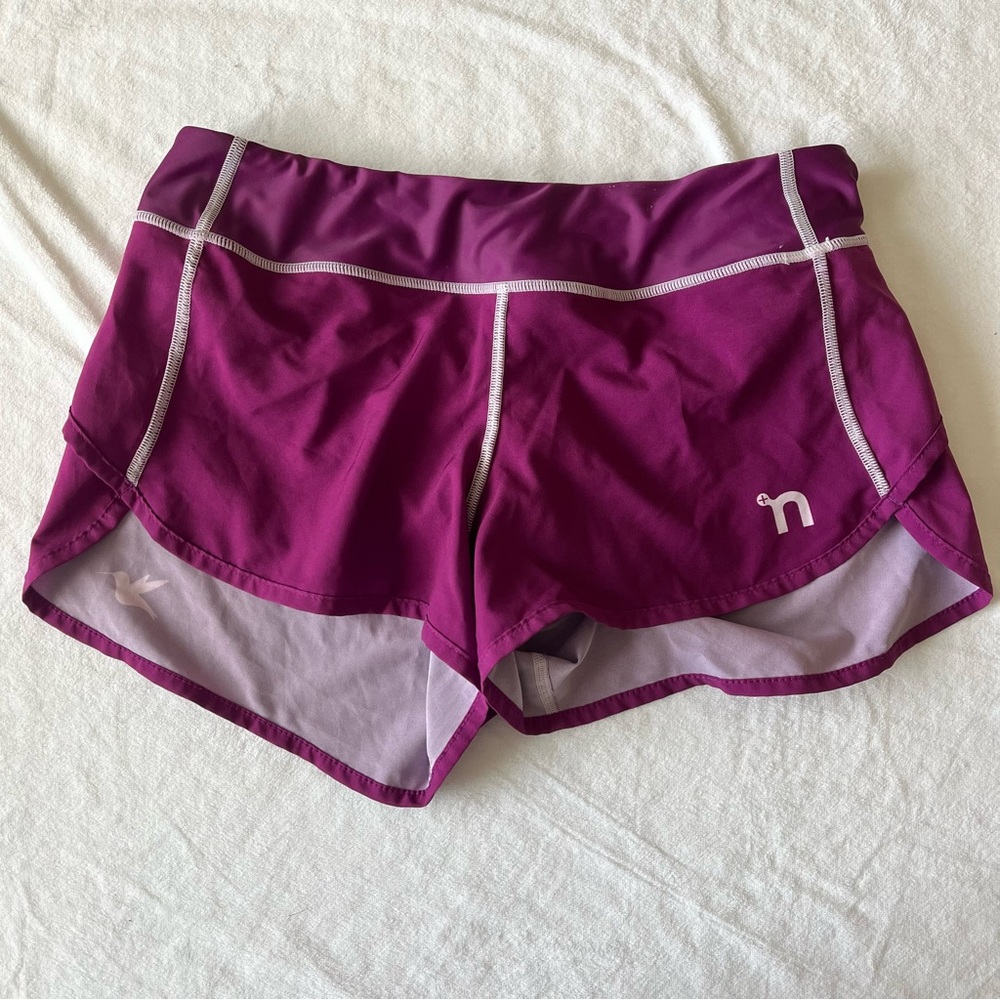 Smashfest Queen Shorts